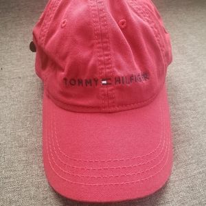 Tommy Hilfiger Baseball Cap